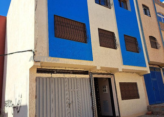 Appartement à vendre 85 m² à Oued Laou
