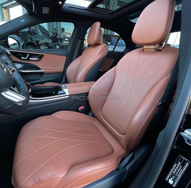 Mercedes-Benz 220 Diesel Automatique 2022