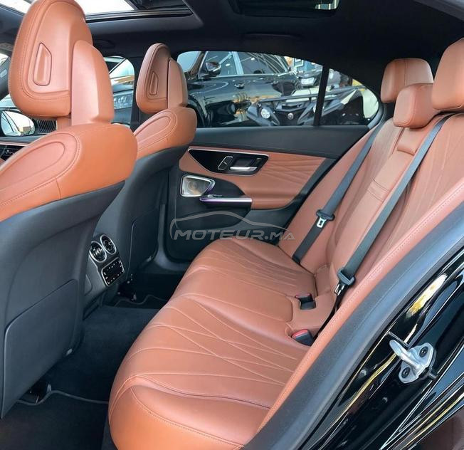 Mercedes-Benz 220 Diesel Automatique 2022