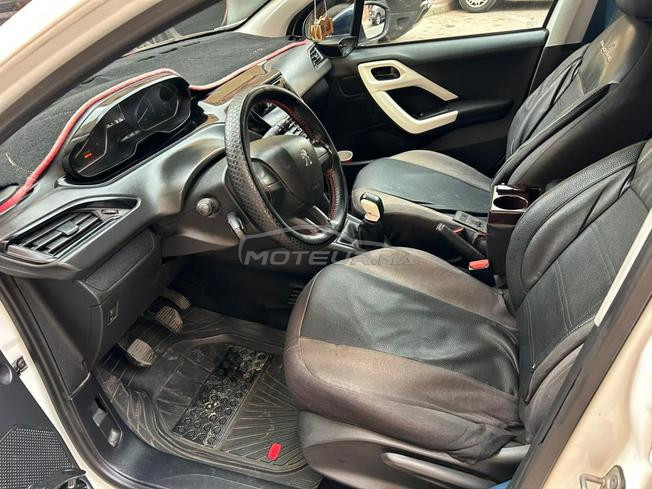 Peugeot 208 à vendre
