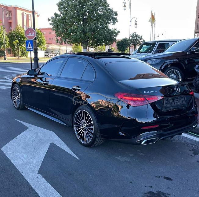 Mercedes-Benz 220 Diesel Automatique 2022