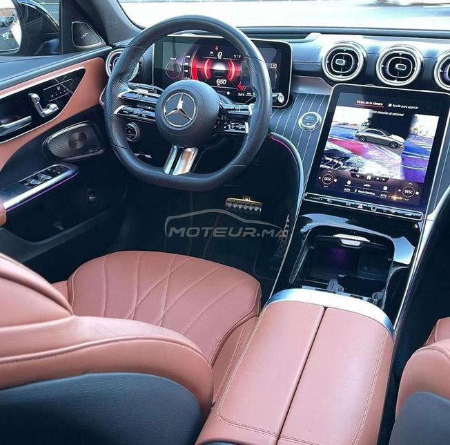 Mercedes-Benz 220 Diesel Automatique 2022