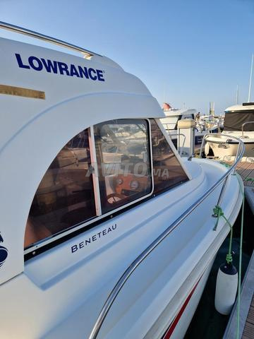 BENETEAU ANTARES  HB PÊCHE ET PLAISANCE - 2