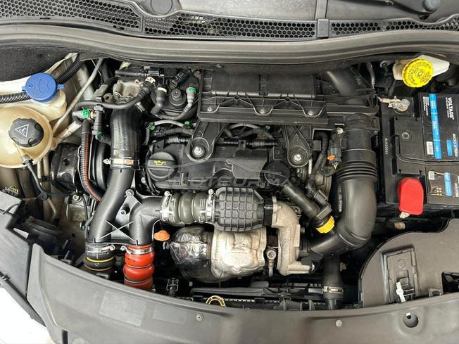 Peugeot 208 à vendre