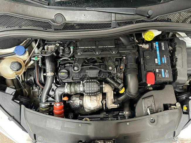Peugeot 208 à vendre