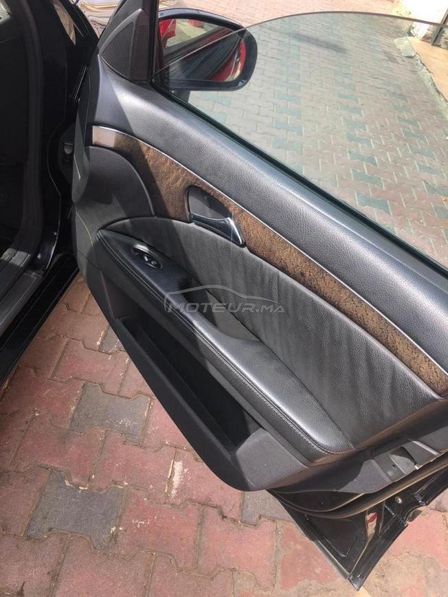 Mercedes-Benz  E220