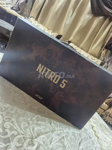 acer nitro 5 