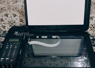 Imprimante canon pixma