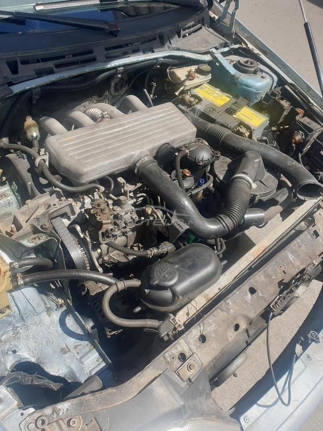 vente voiture