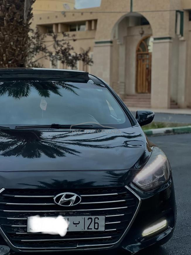 Hyundai i40 Diesel Automatique 2016 à Errachidia