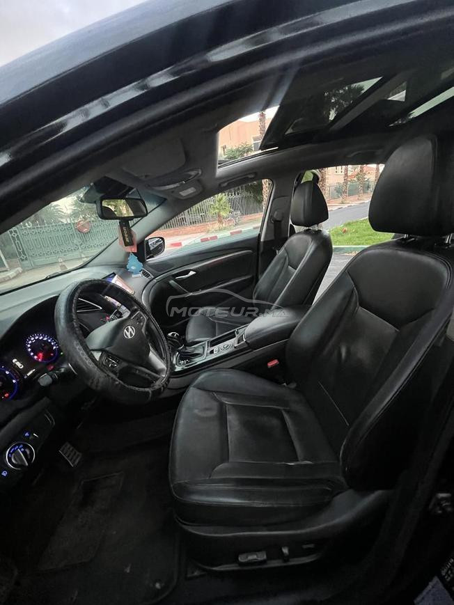Hyundai i40 Diesel Automatique 2016 à Errachidia