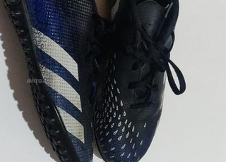 Adidas Predator Freak 4 