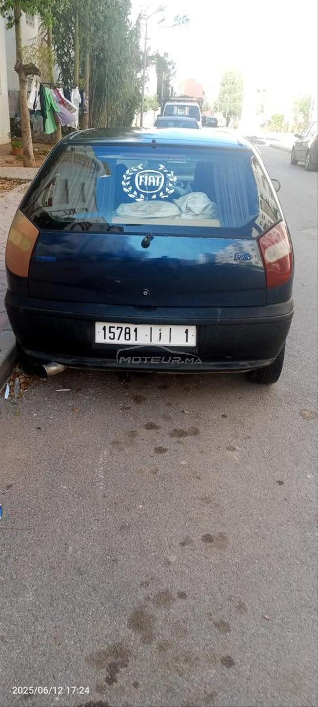 fiat 