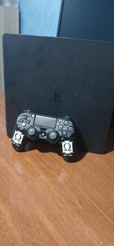 ps4 slime bon état avec fifa23