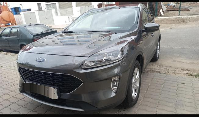 vente ford kuga 