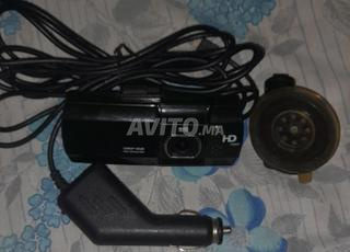 كاميرة سيارة HD