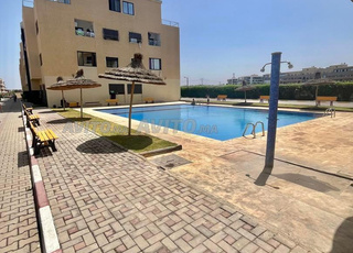 Appartement en vente à Mimosa Mansouria Mohammedia