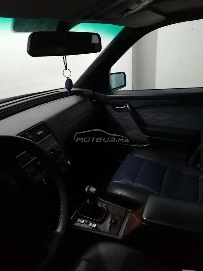 Mercedes c220 modèle 1995 ba9a n9ya 
