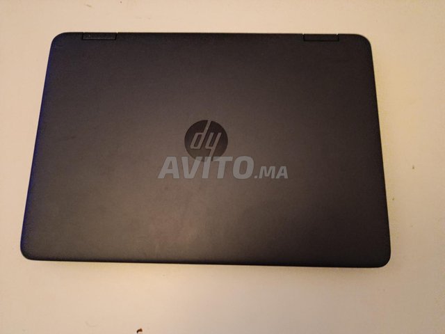 HP ProBook 640 G2 i5 128 Go SSD 8Go RAM