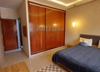 Appartement à vendre 172 m² à El Jadida