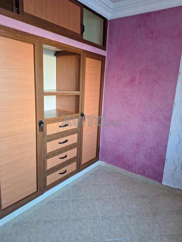 Appartement à louer 66 m² à Casablanca - 2