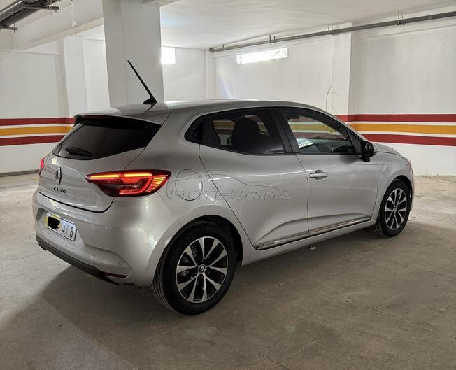 clio 5 mod 28/12/2021