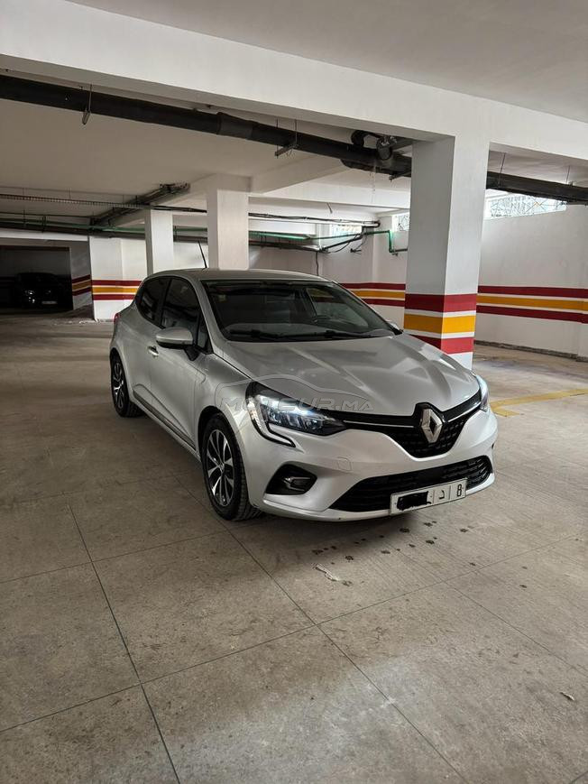 clio 5 mod 28/12/2021