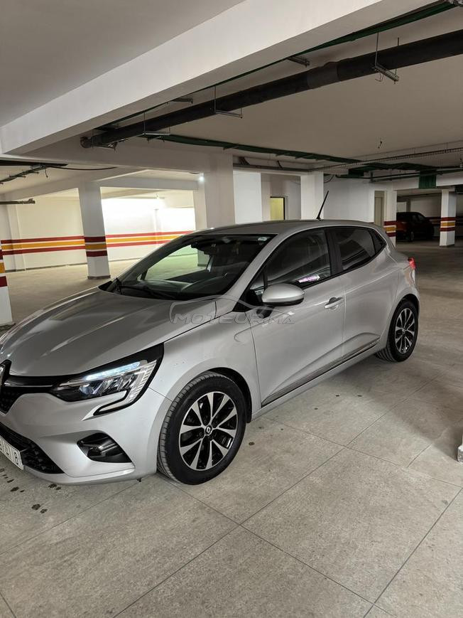 clio 5 mod 28/12/2021