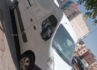 Renault master diesel 2014