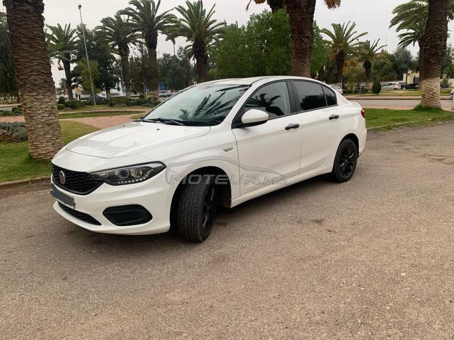 fiat Tipo street 2021
