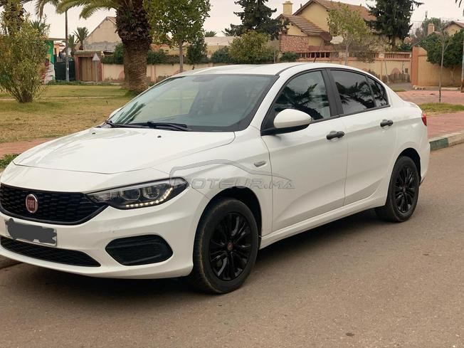 fiat Tipo street 2021