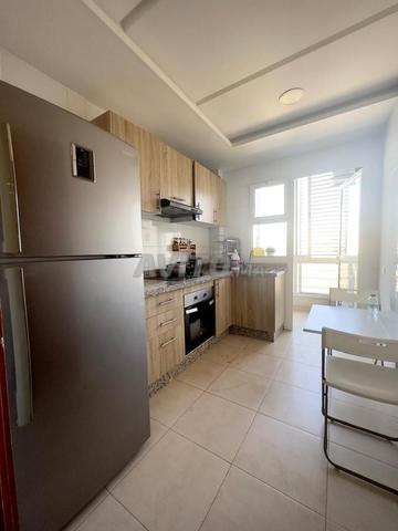 Joli appartement à louer 82 m² à Casablanca - 2