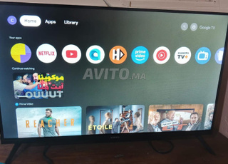 XIAOMI A PRO 32  pouces