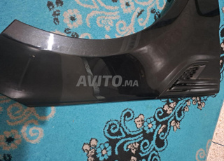  aletas range rover sport 