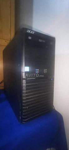 unite central i3 6eme 500gb 8gb ram