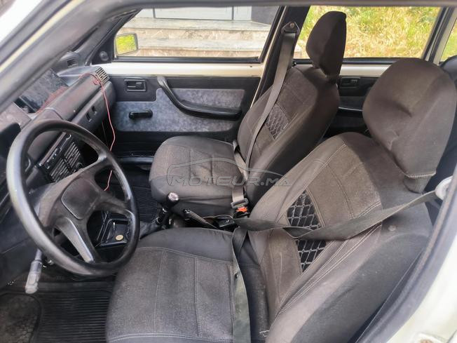Fiat uno 🇮🇹 1997 essence.