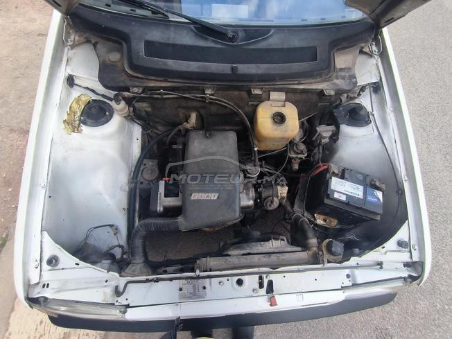 Fiat uno 🇮🇹 1997 essence.
