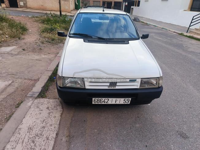 Fiat uno 🇮🇹 1997 essence.