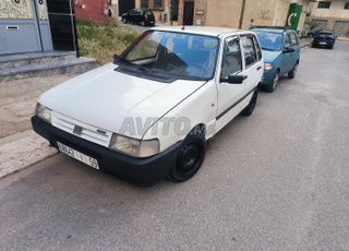 Fiat uno 🇮🇹 1997 essence.