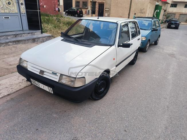 Fiat uno 🇮🇹 1997 essence.