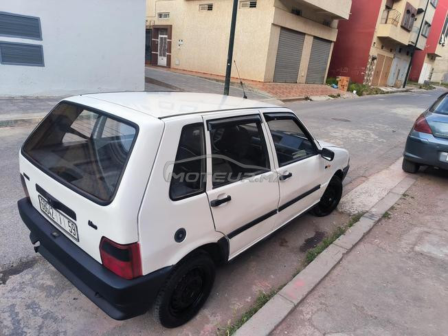 Fiat uno 🇮🇹 1997 essence.