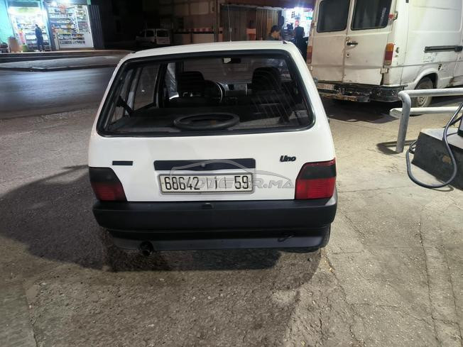 Fiat uno 🇮🇹 1997 essence.