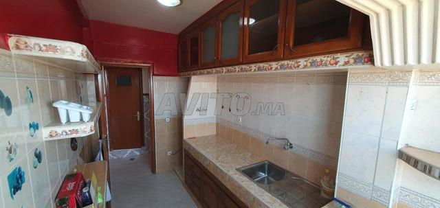 Appartement à vendre 60 m² à Casablanca - 2