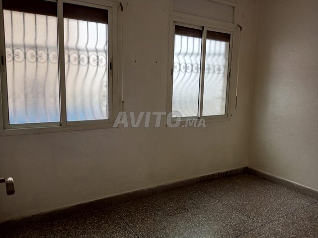 Maison à louer à usage professionnel 80 m2 à Rabat