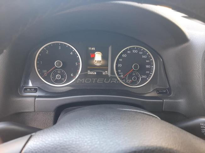 Volkswagen Tiguan Diesel Manuelle 2016 à Rabat