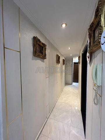 Appartement à vendre 64 m² à Casablanca - 2