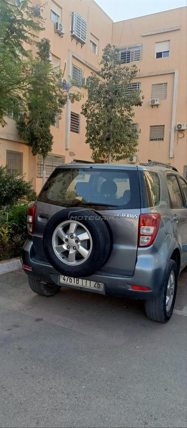 daihatsu terios