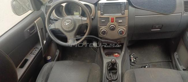 daihatsu terios