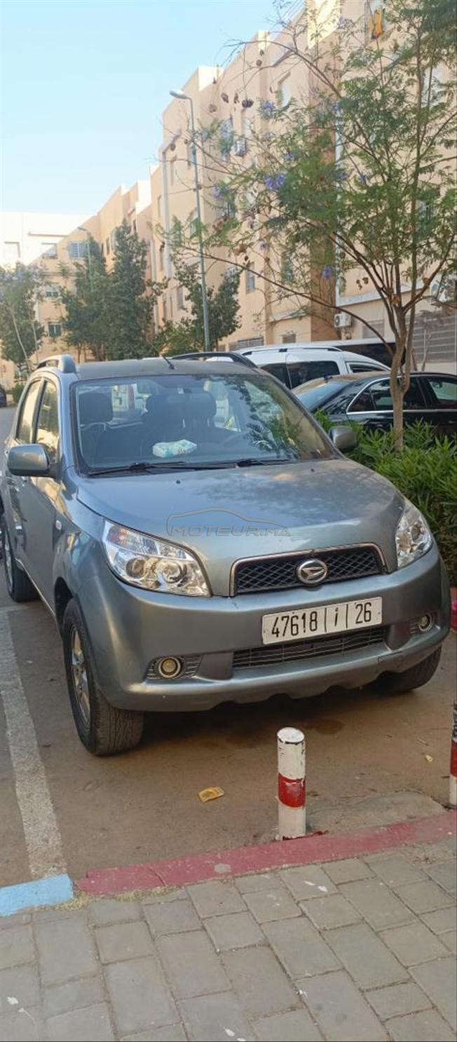 daihatsu terios