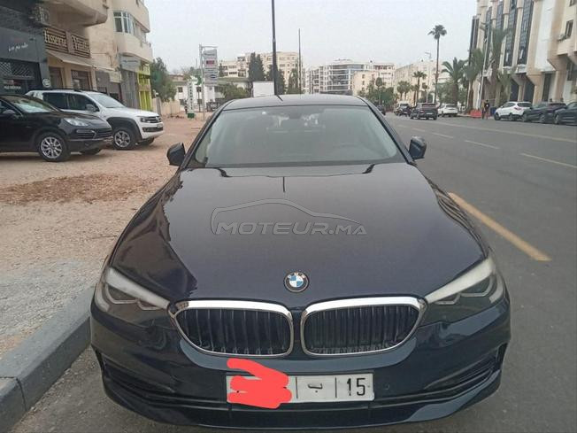 BMW tres bon état